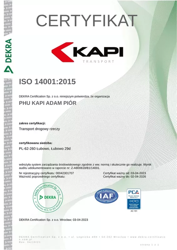 certyfikat-1400-pl