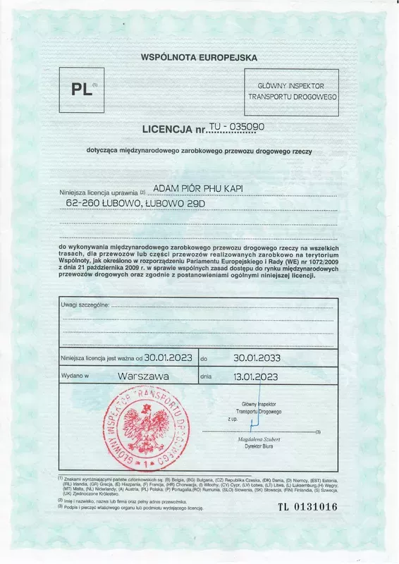 kapi-licencja